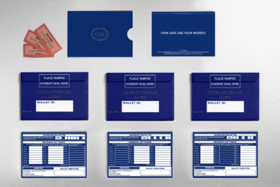 Safe words cryptocurrency